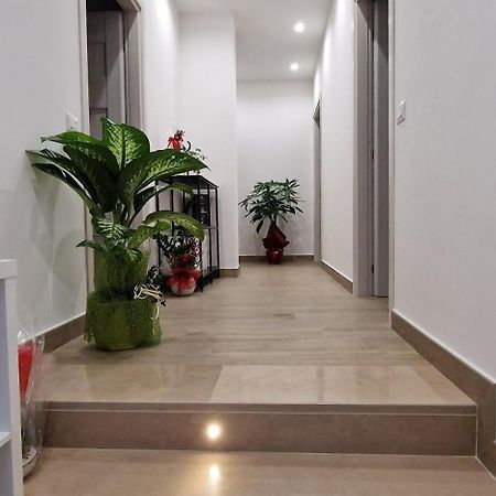 B&B Nonna Maria Pompeï Buitenkant foto